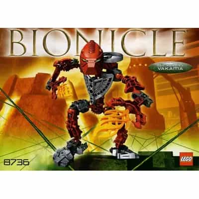 Toa Vakama Hordika