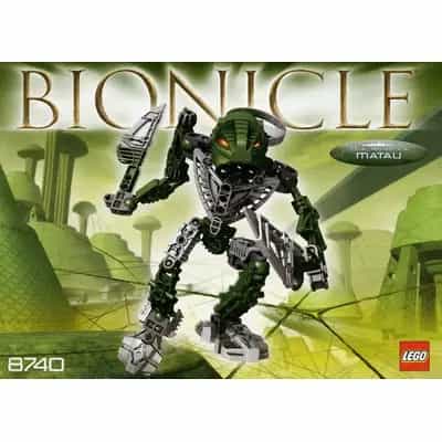 Toa Matau Hordika