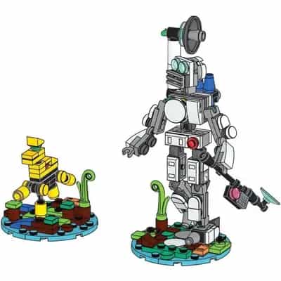 Cyber Explorers