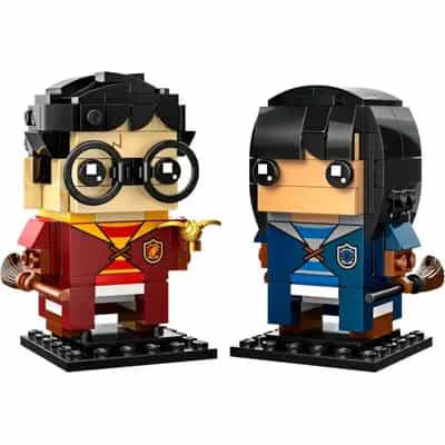 Harry Potter™ i Cho Chang