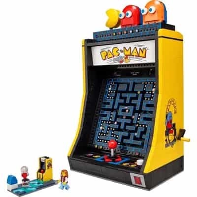 Automat do gry Pac-Man