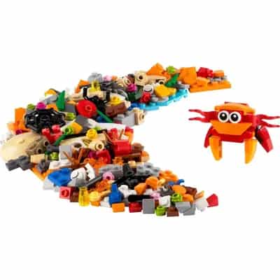 Kreatywna zabawa 12 w 1