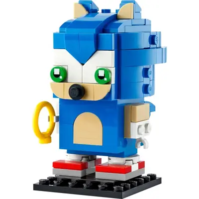 LEGO 40627 Sonic the Hedgehog™