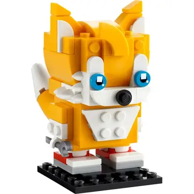 Miles „Tails” Prower