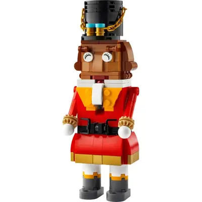 Dziadek do orzechów LEGO®