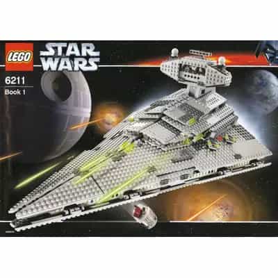 Imperial Star Destroyer™
