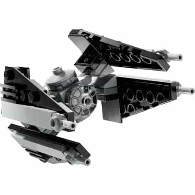 Minimodel TIE Interceptor™