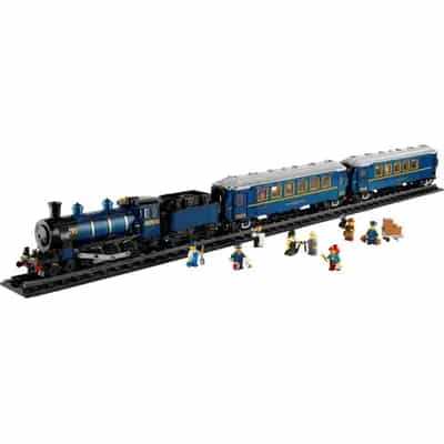 Pociąg Orient Express