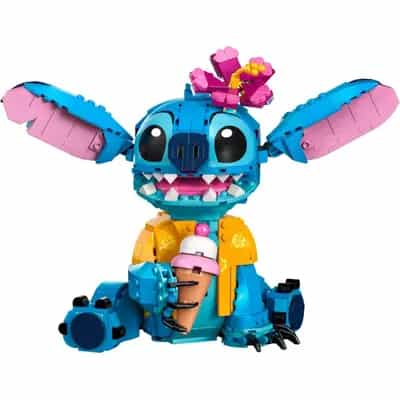 Stitch