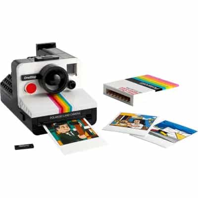 Aparat Polaroid OneStep SX-70