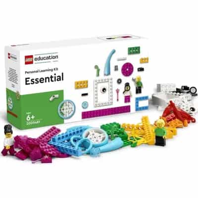 SPIKE Essential Personal Learning Kit
