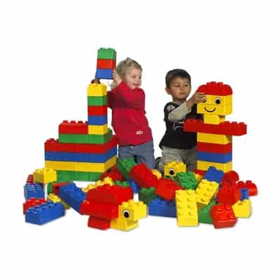 LEGO Soft Starter Set