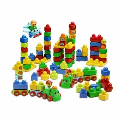Baby Stack 'n' Learn Set