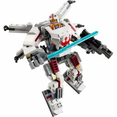 Mech X-Wing™ Luke’a Skywalkera™