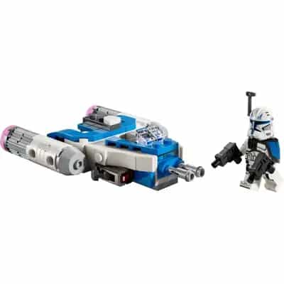Mikromyśliwiec Y-Wing™ kapitana Rexa
