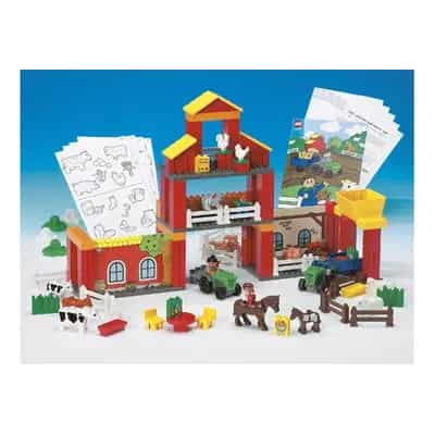 Life-on-the-Farm Set