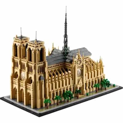 Notre-Dame w Paryżu