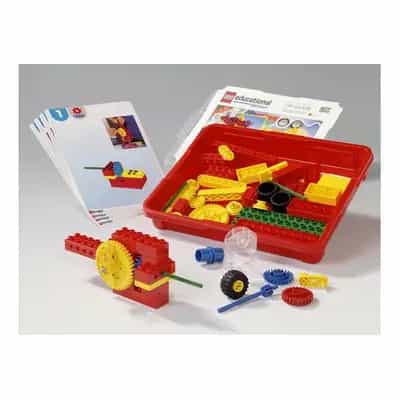 Fun Time Gears II Set