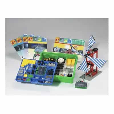Renewable Energy Set