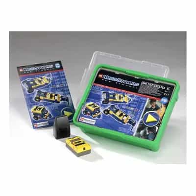 CORE SET W.IR TRANSMITTER