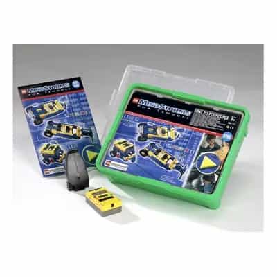 Robo Technology Set (USB)