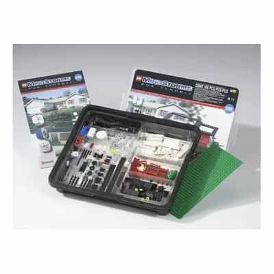 Intelligent House Set