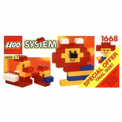 Special Offer Trial Size