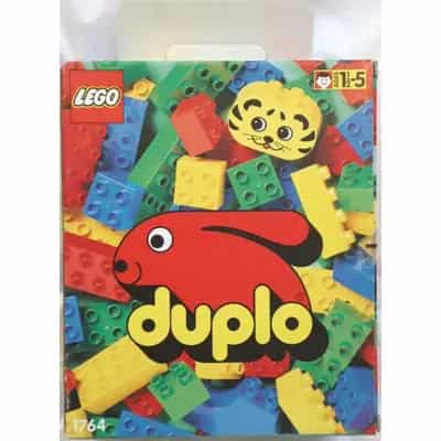 Birthday Building Set