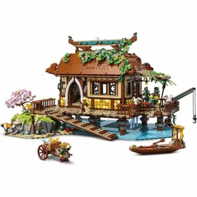 Ocean House