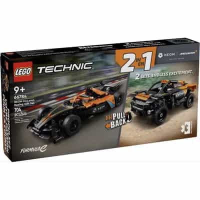 NEOM McLaren Racing Gift Set