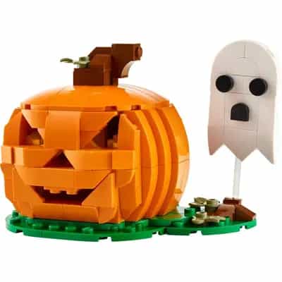 Dynia na Halloween