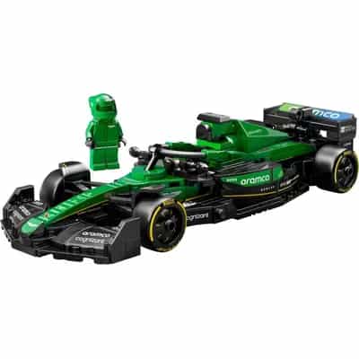 Bolid F1® Aston Martin Aramco AMR24