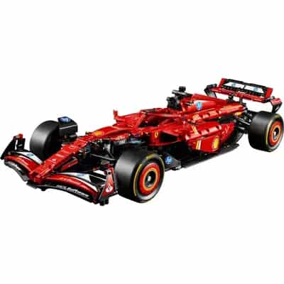 Bolid F1 Ferrari SF-24