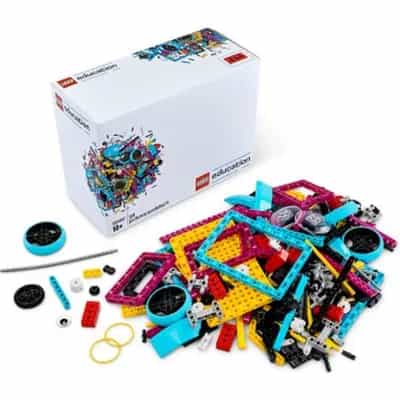 SPIKE Prime Element Set
