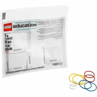 Replacement Rubber Bands