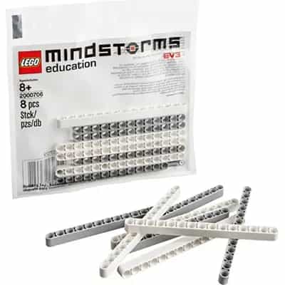 Mindstorms EV3 Replacement Pack 7