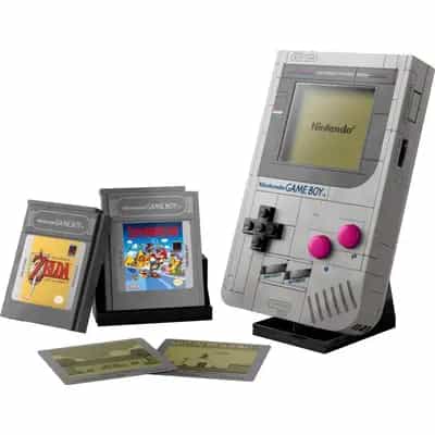 Game Boy™