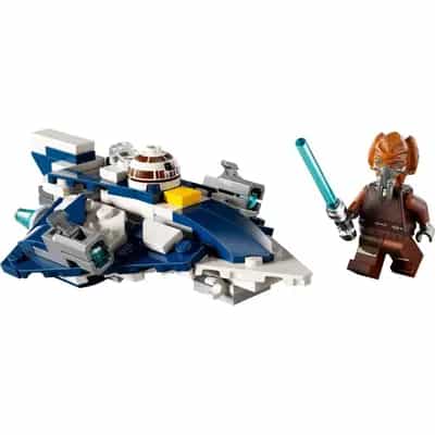Mikromyśliwiec Jedi Plo Koona™