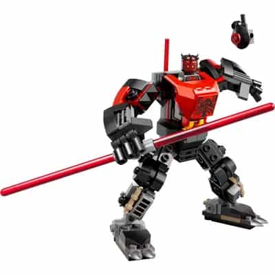 Mech Dartha Maula™