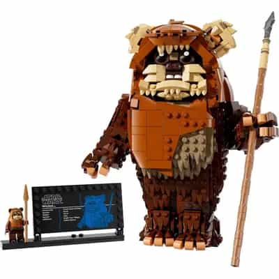 Ewok Wicket™