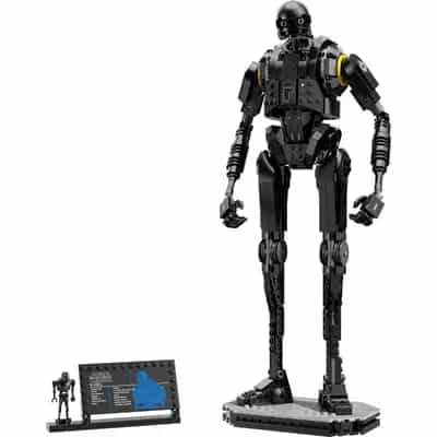 Droid strażniczy K-2SO™