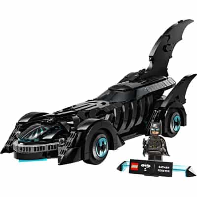 Batmobil Batman Forever™