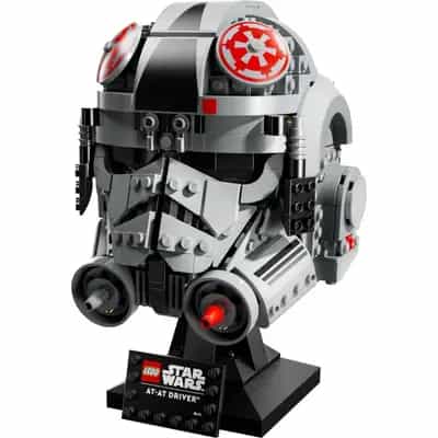 Hełm operatora AT-AT™