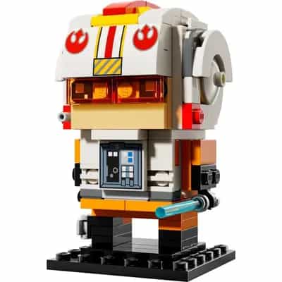 Luke Skywalker™ (pilot Rebelii)