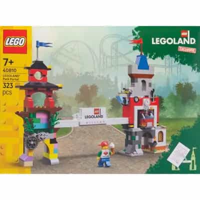 LEGOLAND Park Portal