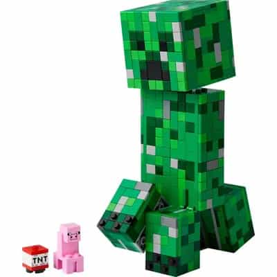 Creeper™