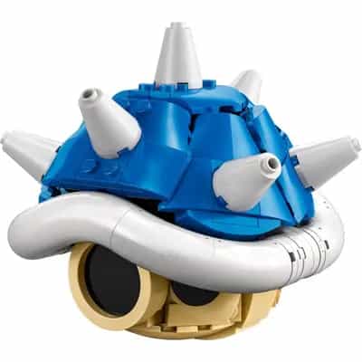 Mario Kart™ — Spiny Shell