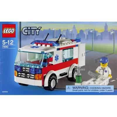 Ambulans