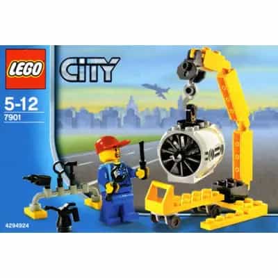Mechanik samolotowy