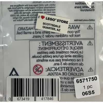 I Love LEGO Store Scottsdale Quarter